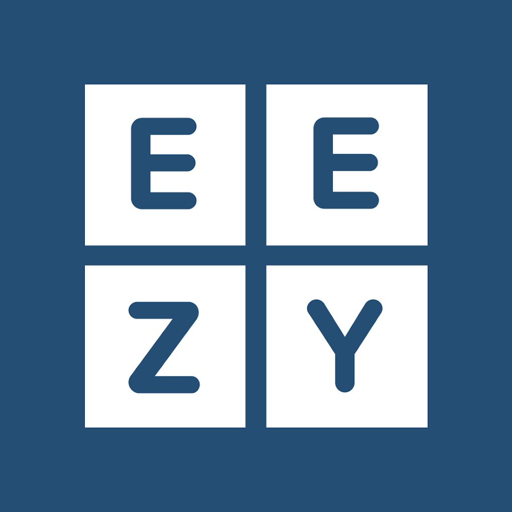 EEZY logo