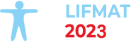 Lifmat 2023 logo