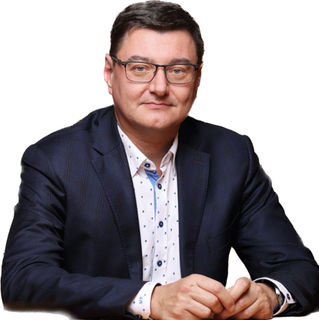 Prof. MUDr. Martin Prázný, CSc. PhD.